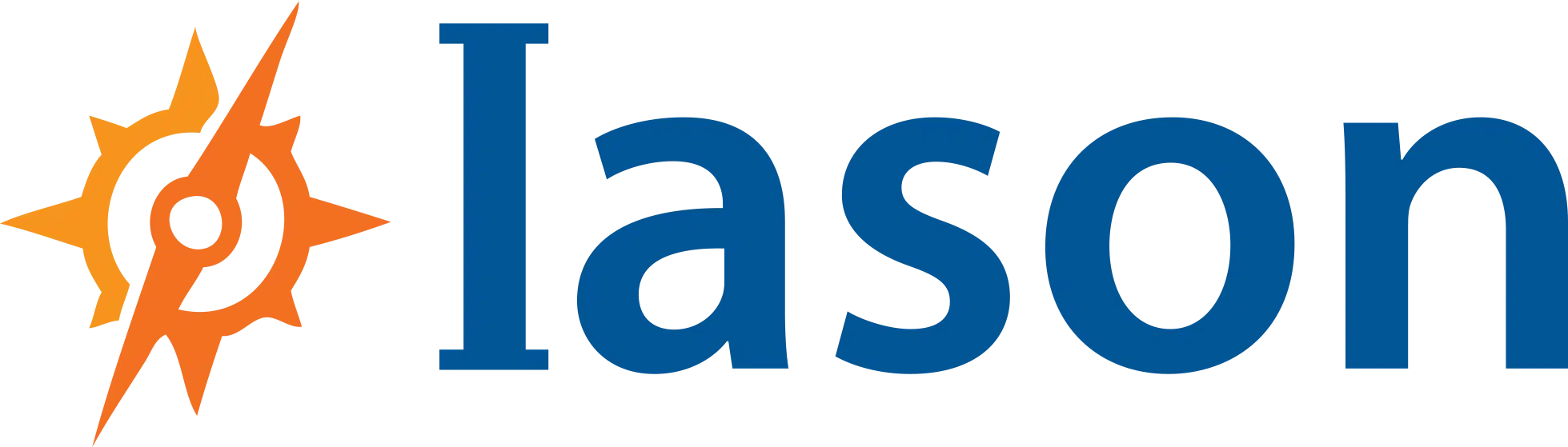 Iason Logo